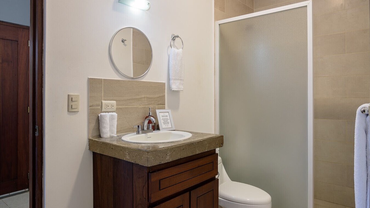 Photo of Bathroom in Rio Blanco