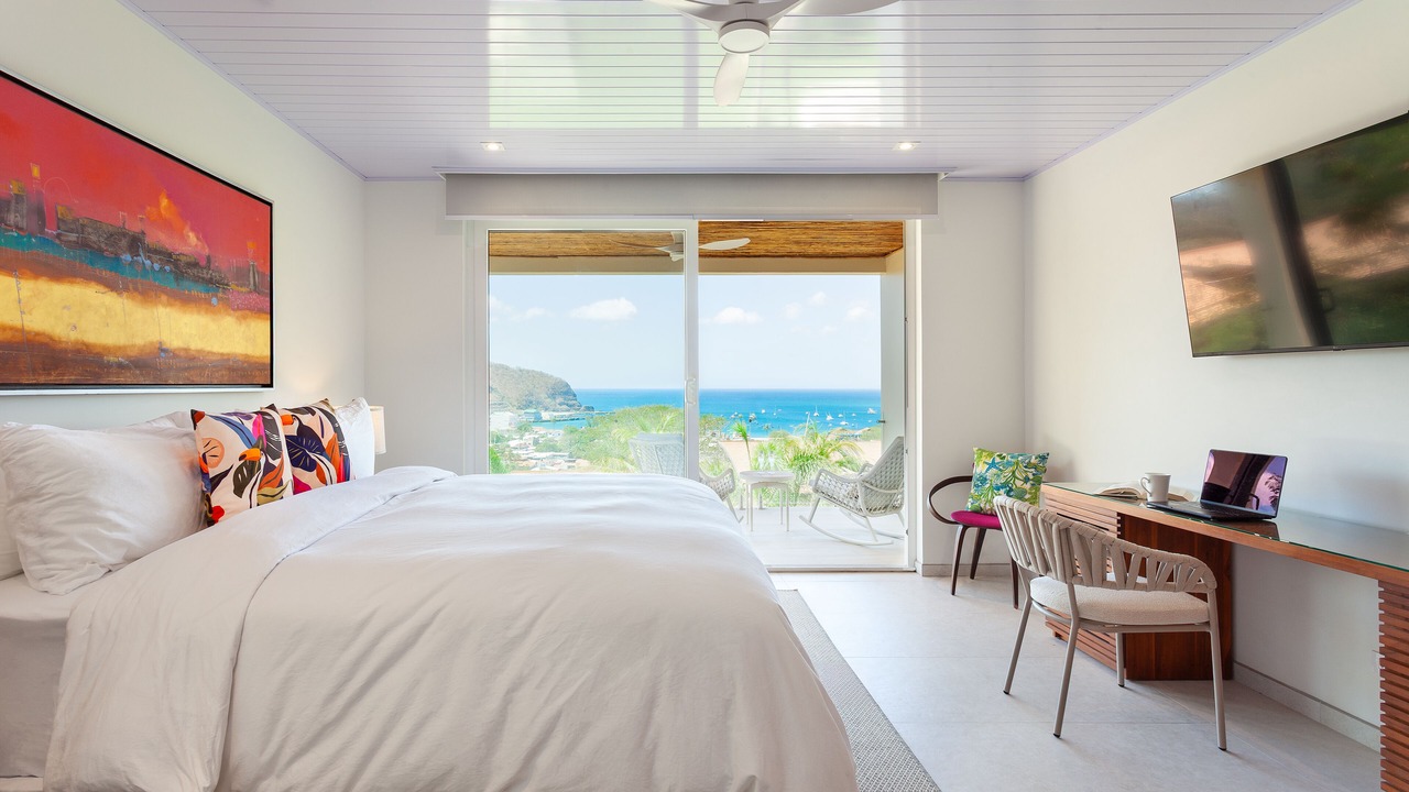Photo of Bedroom in San Juan del Sur