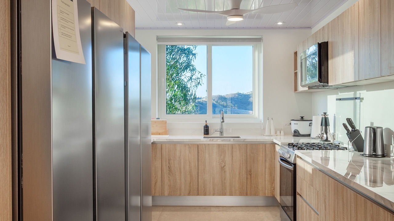 Photo of Kitchen in San Juan del Sur