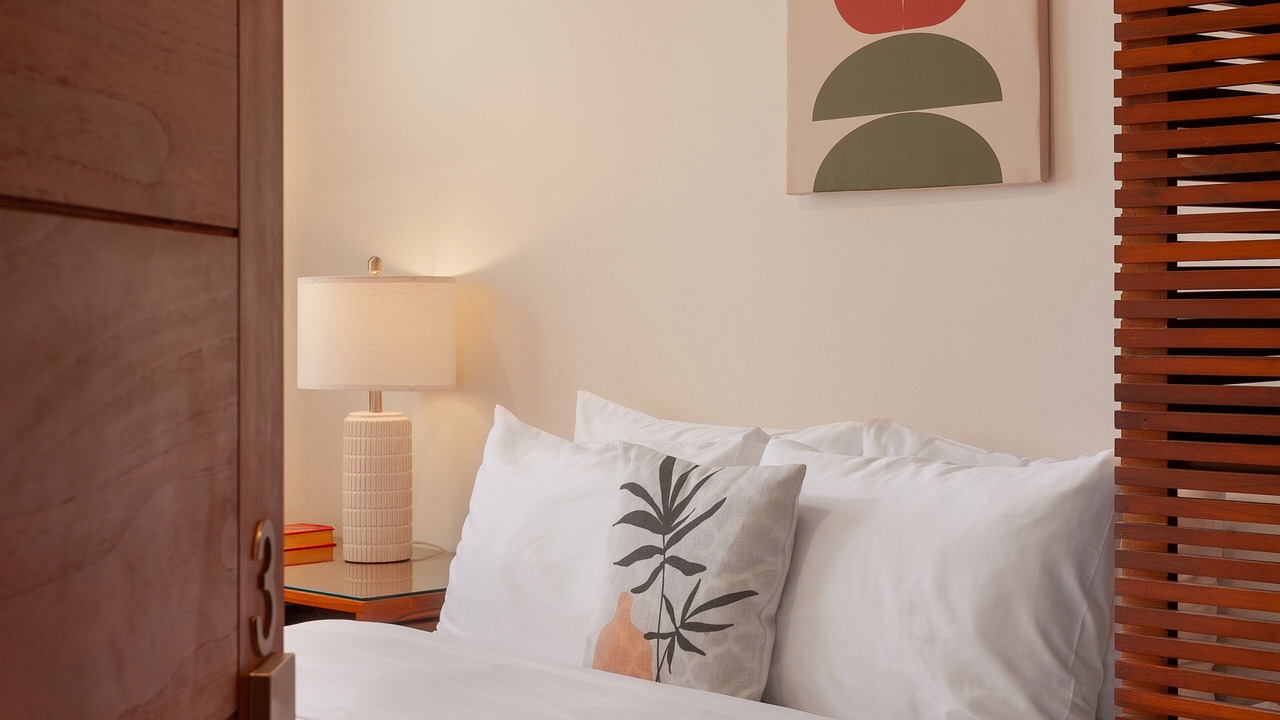 Photo of Bedroom in San Juan del Sur