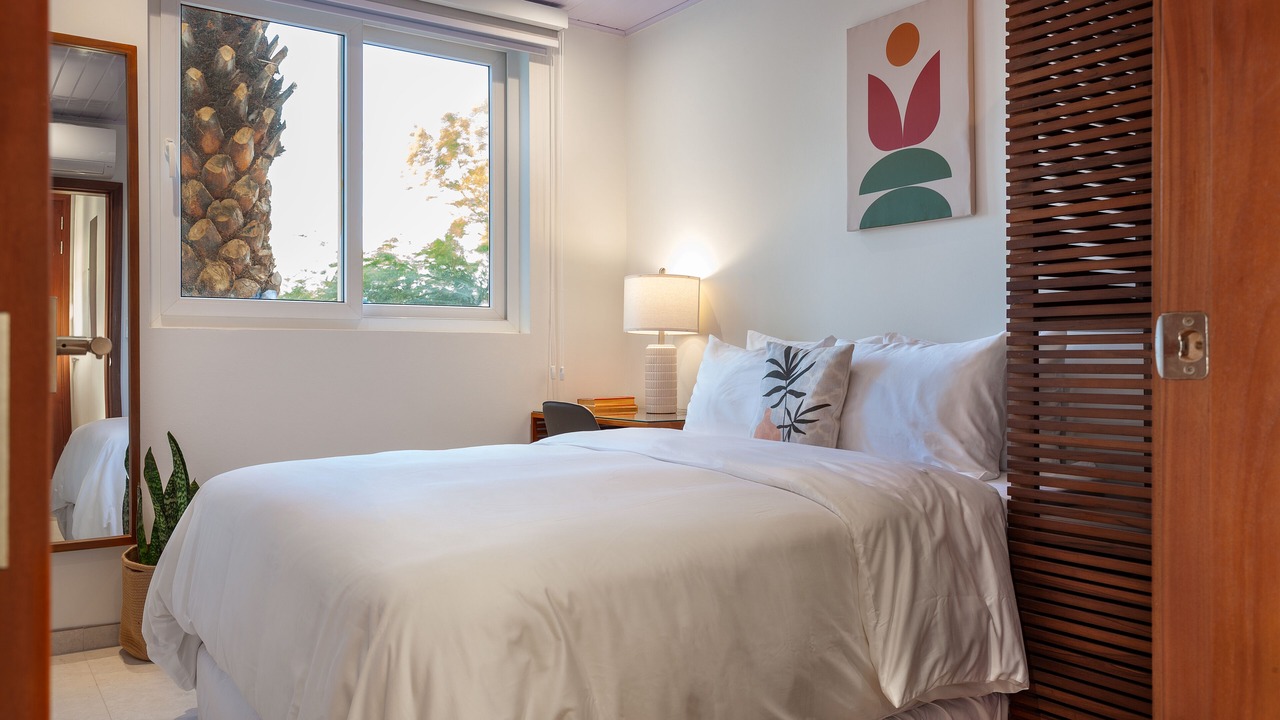 Photo of Bedroom in San Juan del Sur