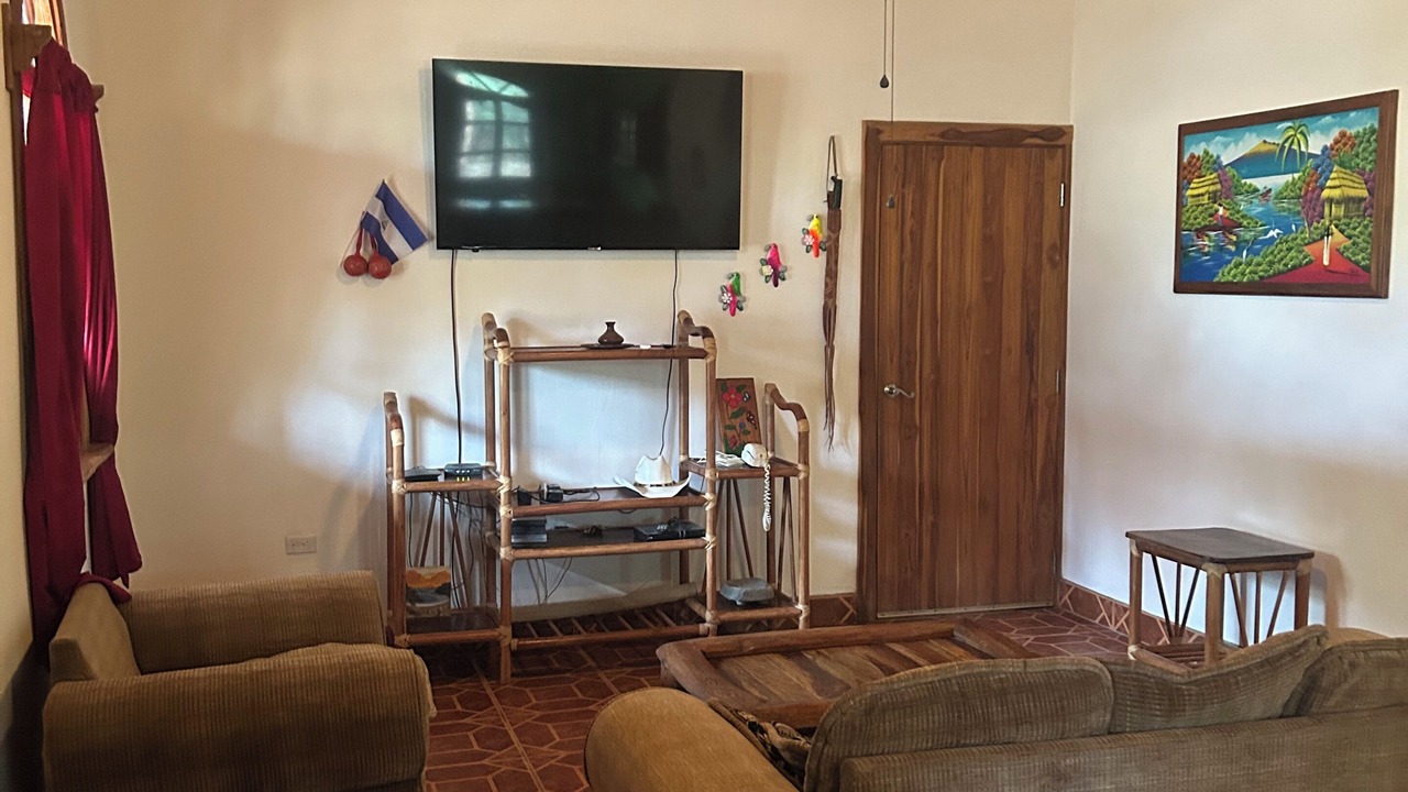 Photo of Livingroom in Playa Colorado