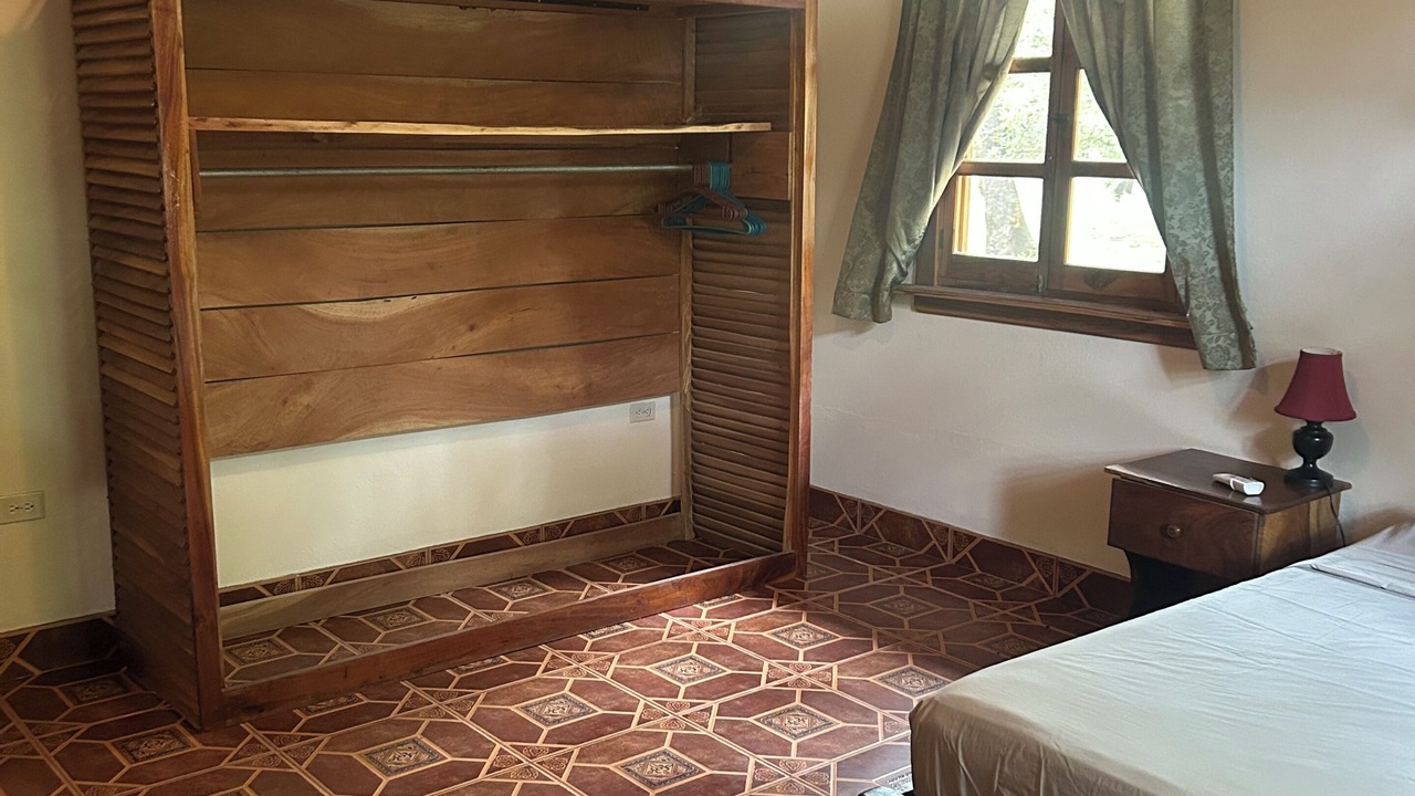 Photo of Bedroom in Playa Colorado