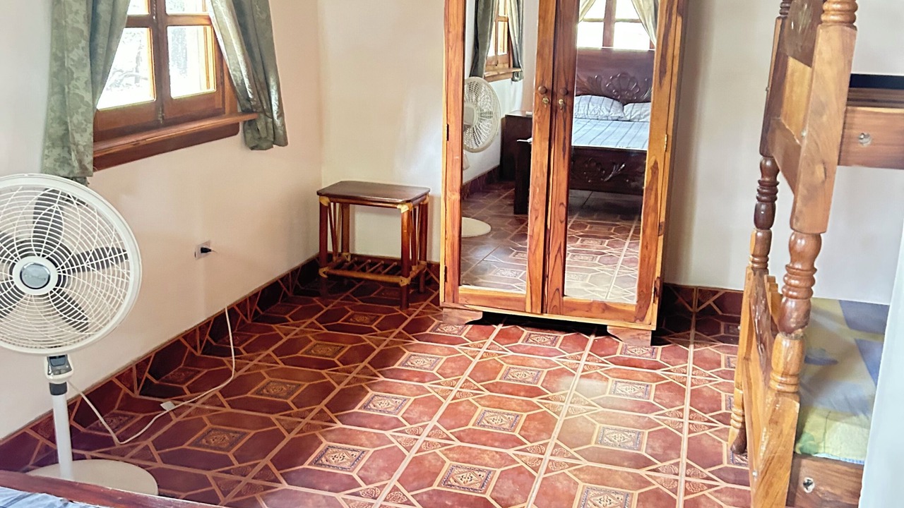 Photo of Bedroom in Playa Colorado