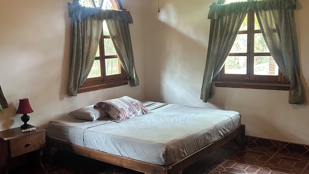 Photo of Bedroom in Playa Colorado