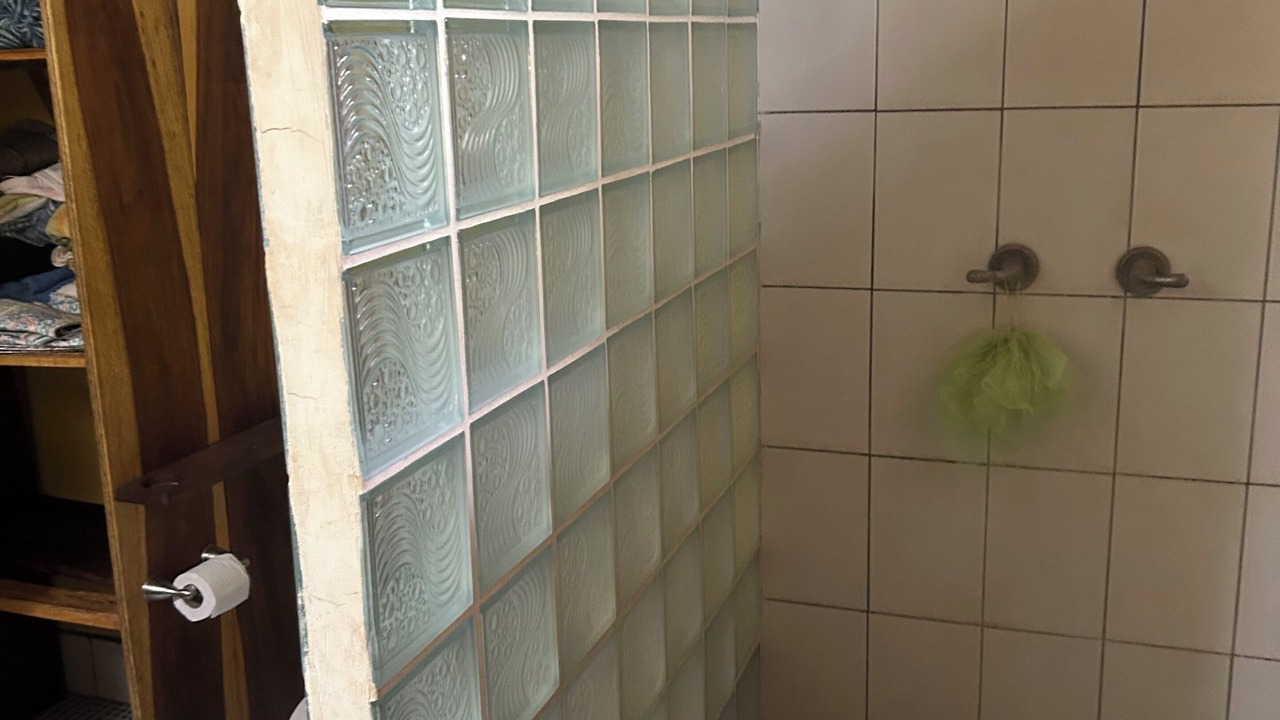 Photo of Bathroom in Playa Colorado