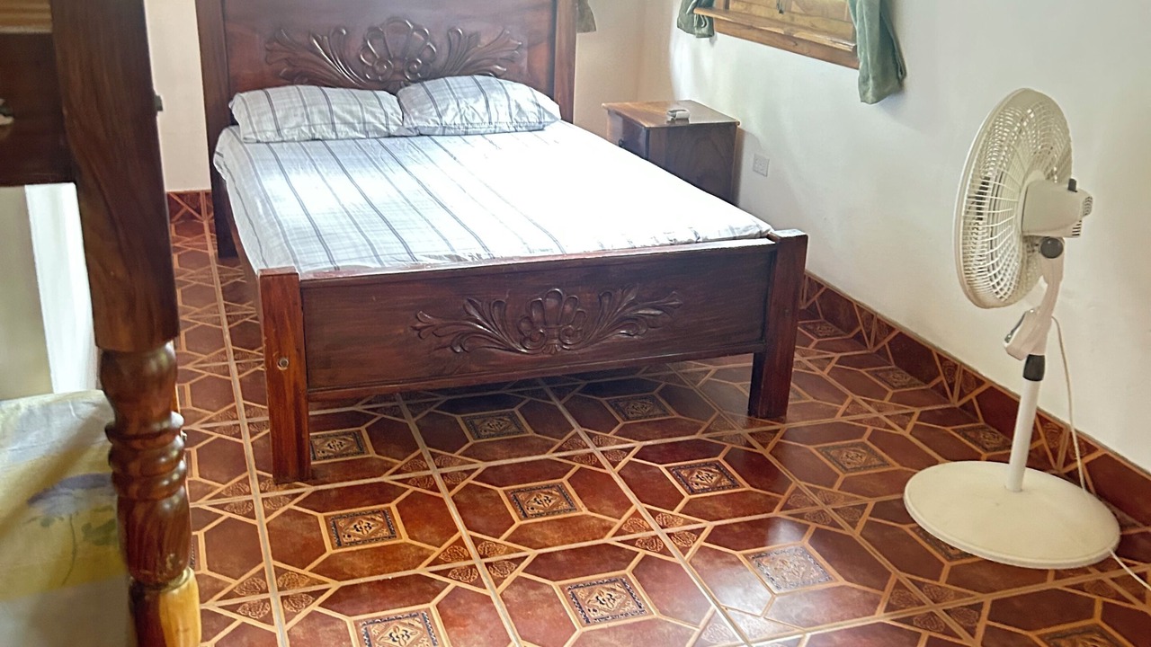 Photo of Bedroom in Playa Colorado