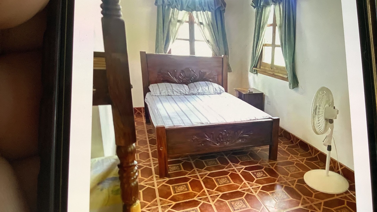 Photo of Bedroom in Playa Colorado