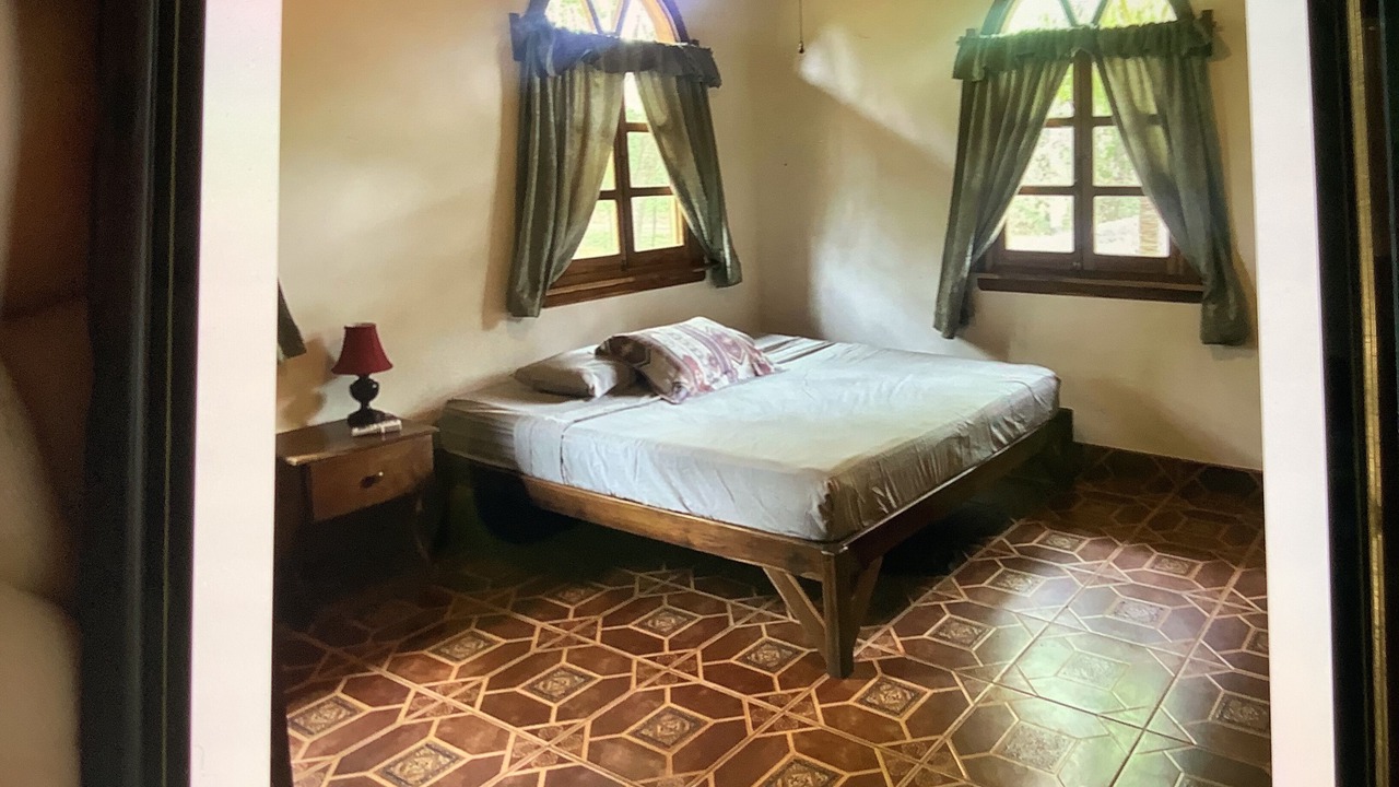 Photo of Bedroom in Playa Colorado