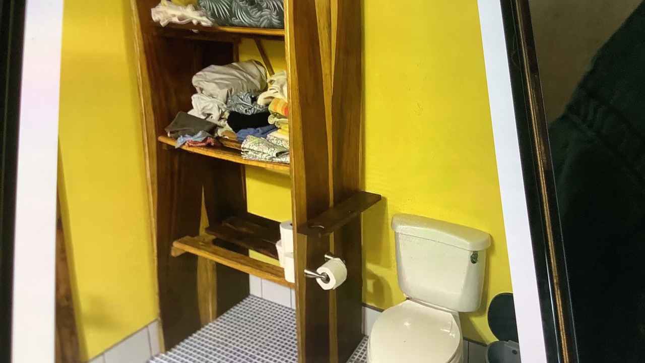 Photo of Bathroom in Playa Colorado
