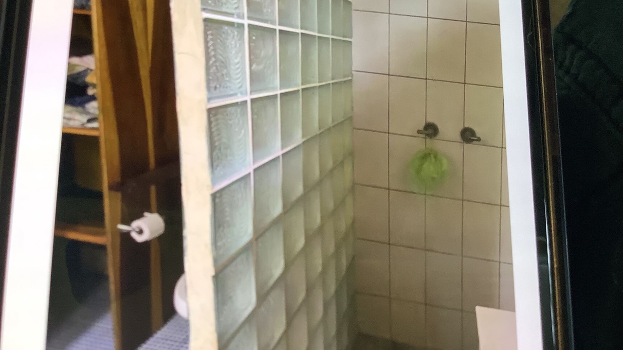 Photo of Bathroom in Playa Colorado