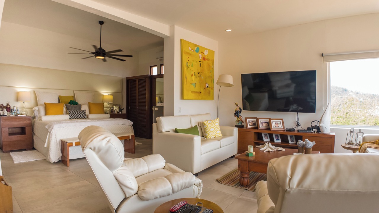 Photo of Bedroom in San Juan del Sur