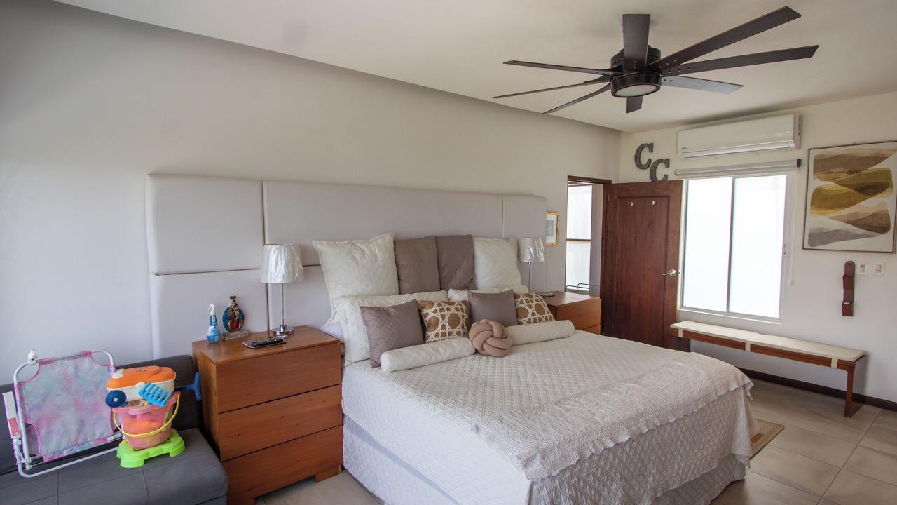 Photo of Bedroom in San Juan del Sur