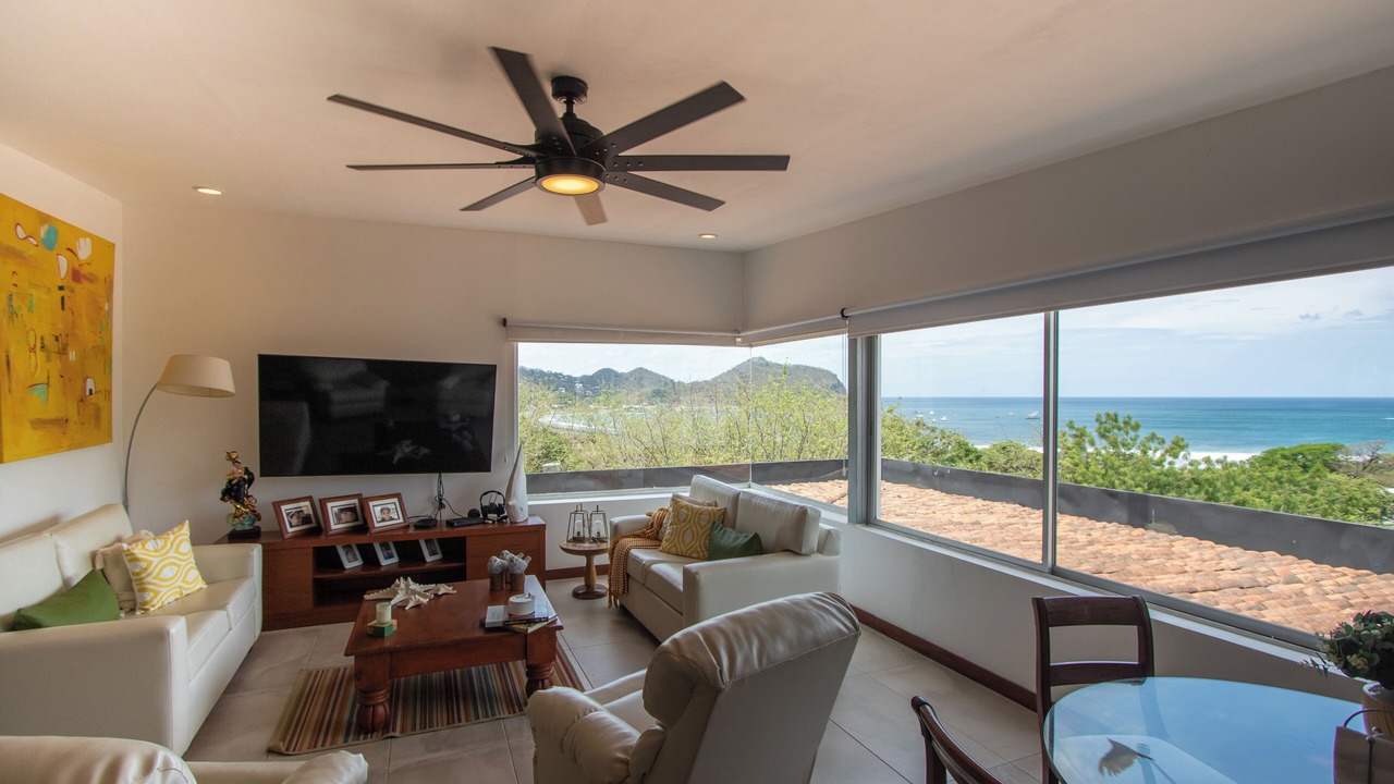 Photo of Livingroom in San Juan del Sur