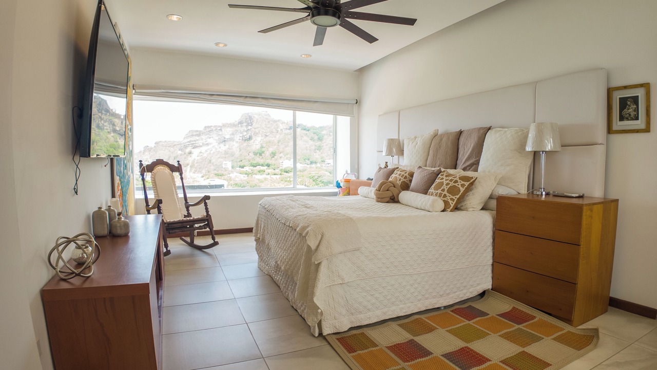 Photo of Bedroom in San Juan del Sur