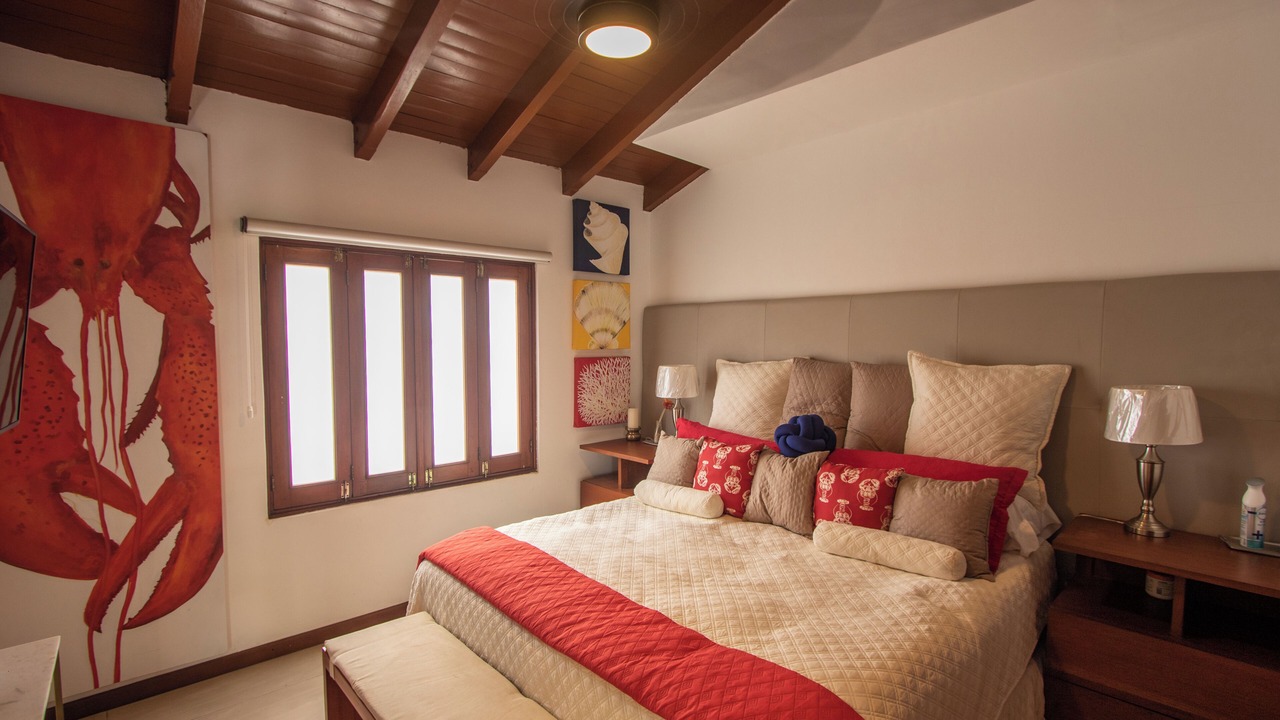 Photo of Bedroom in San Juan del Sur