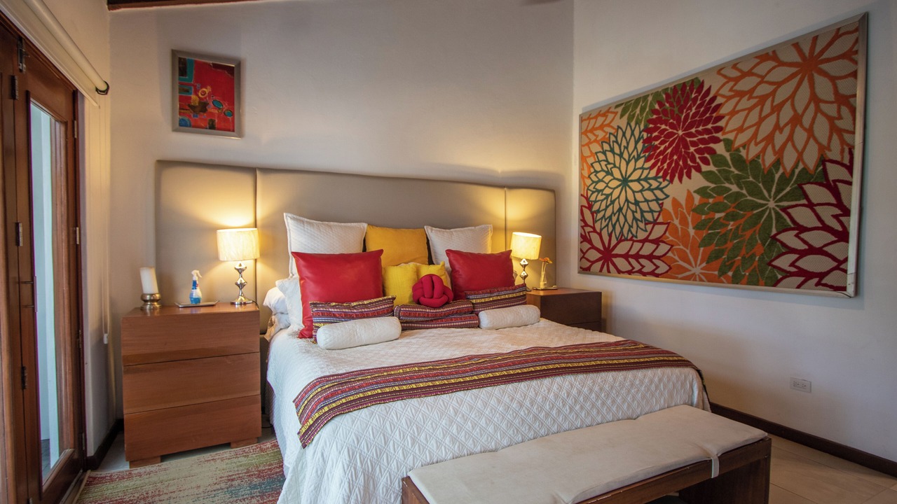 Photo of Bedroom in San Juan del Sur