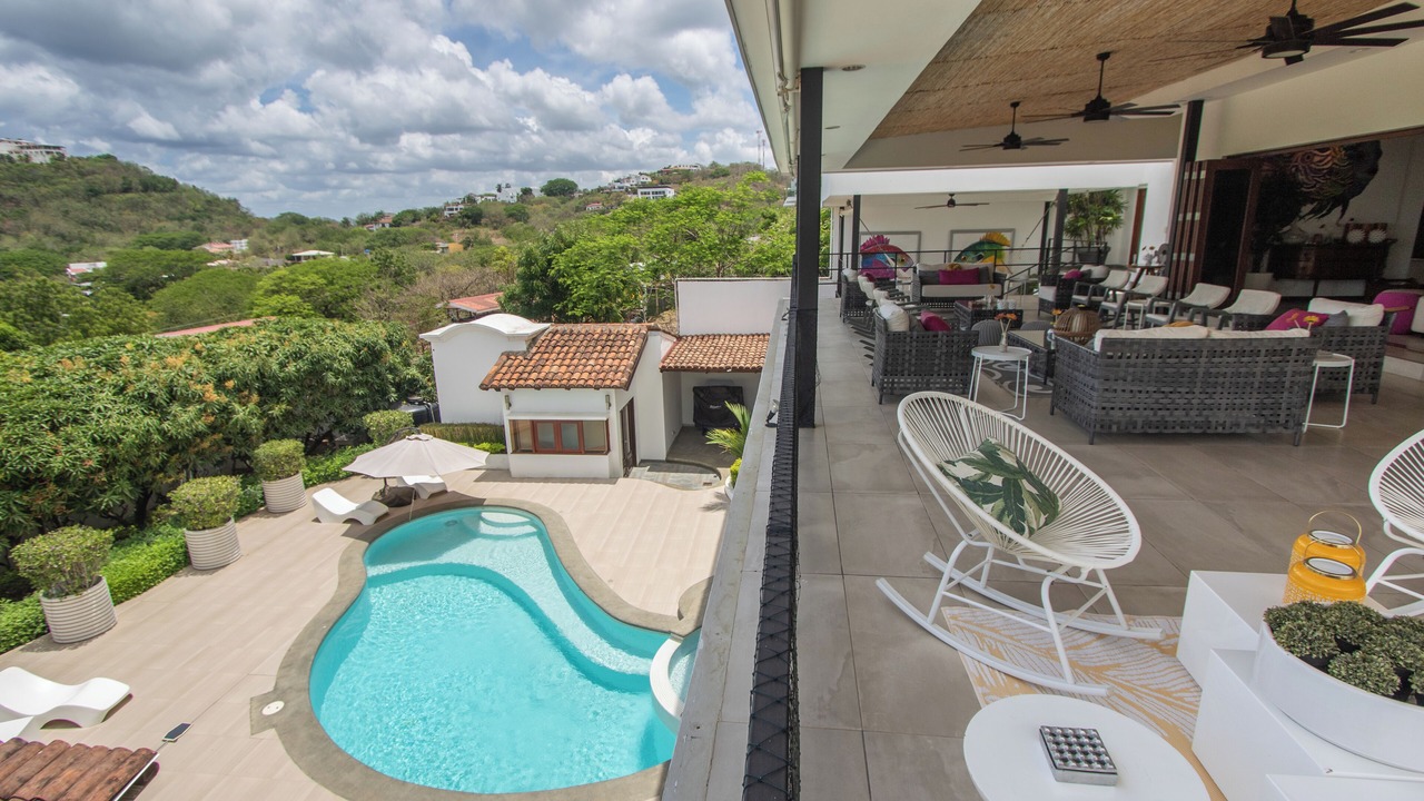 Photo of Outdoor in San Juan del Sur