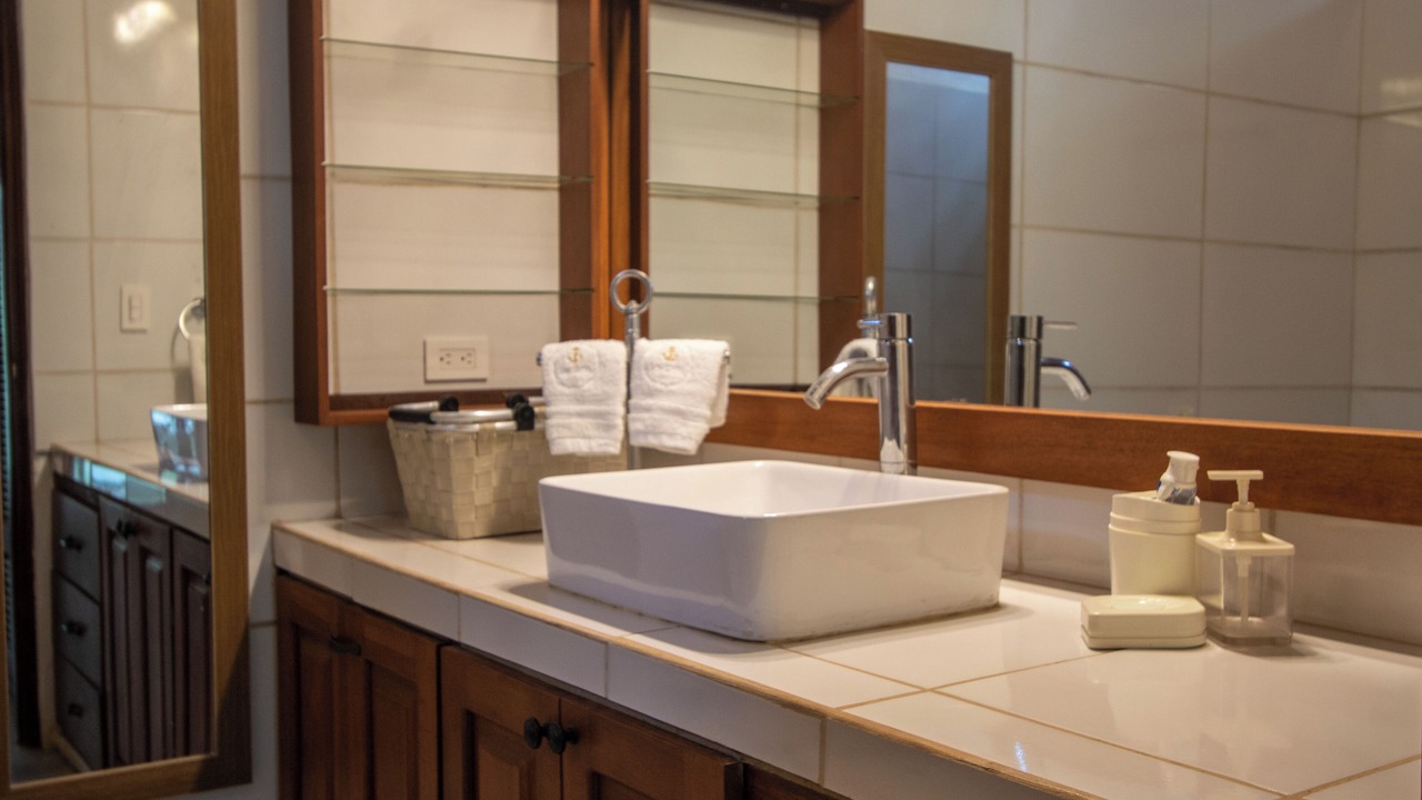 Photo of Bathroom in San Juan del Sur