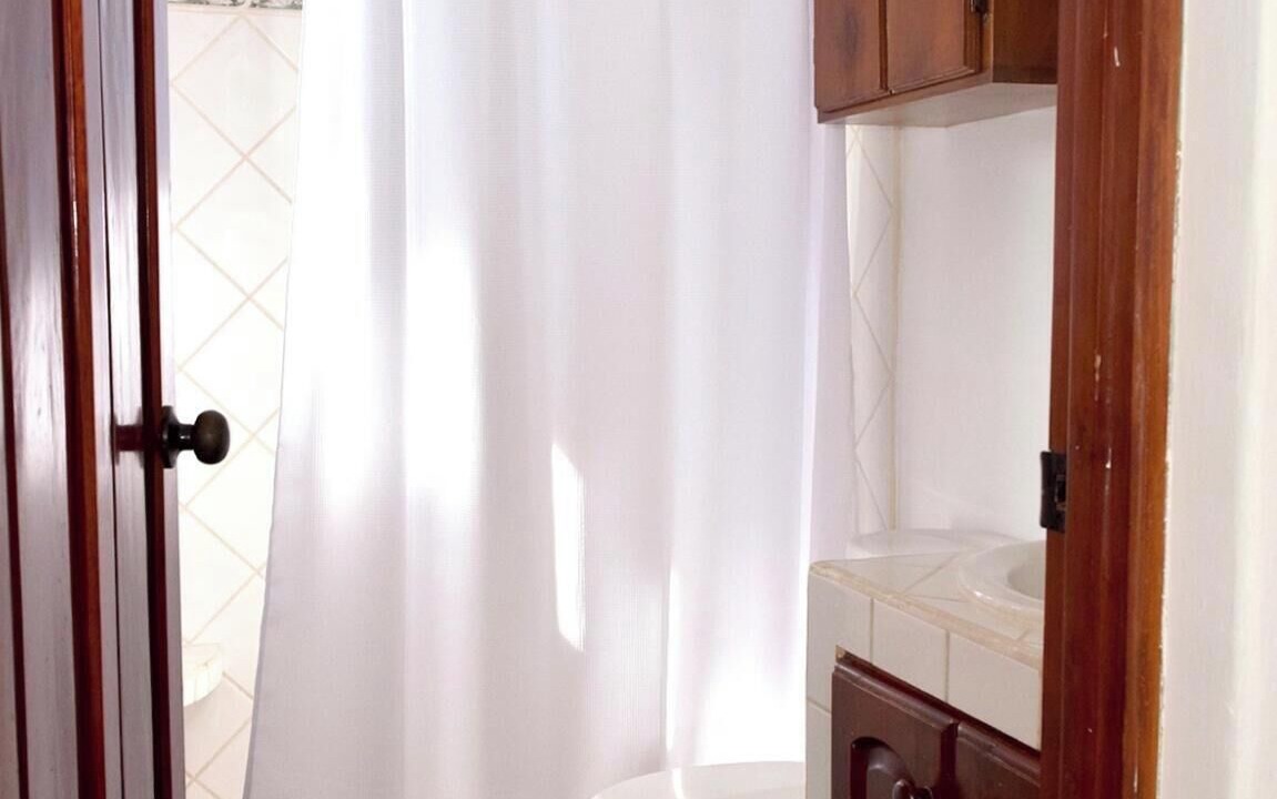 Photo of Bathroom in Granada