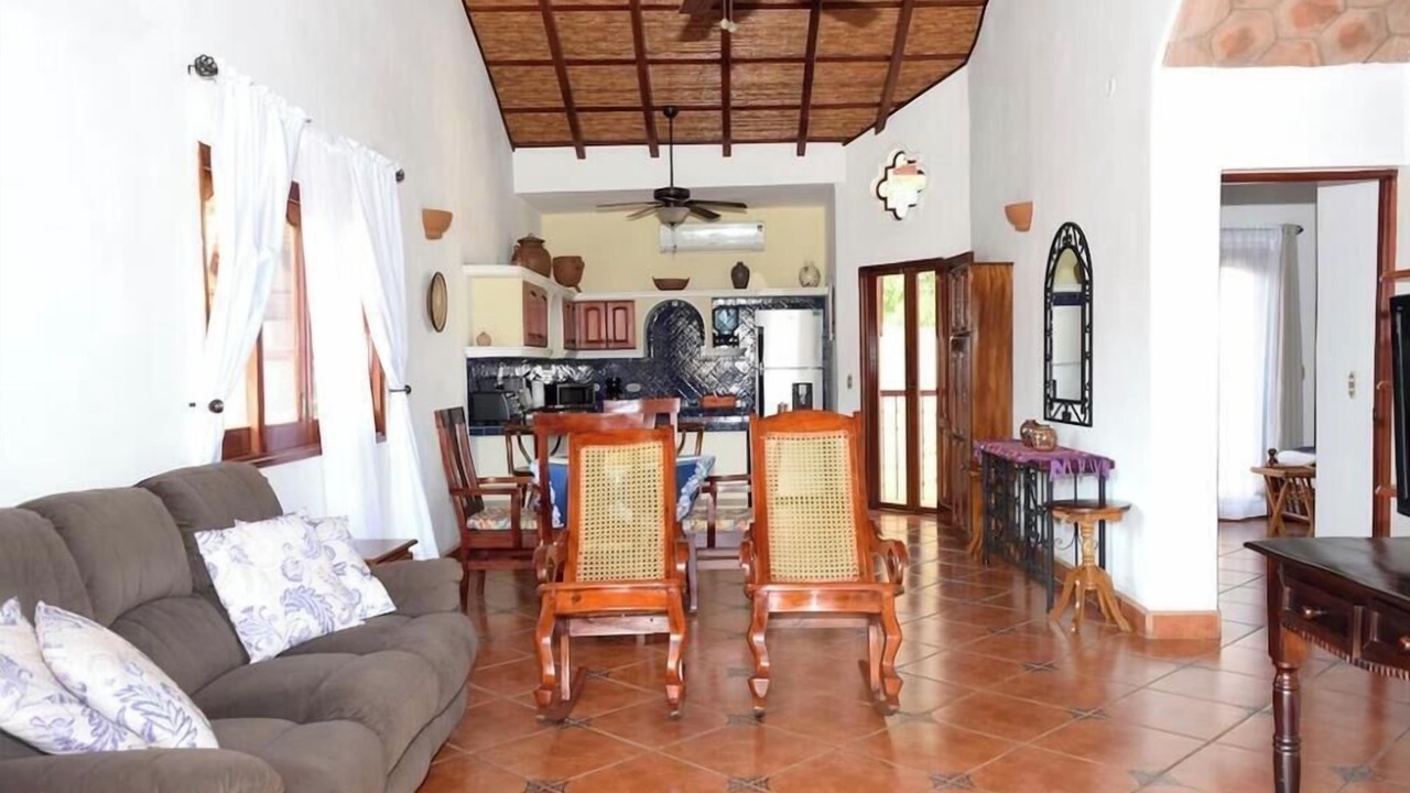 Photo of Livingroom in Granada