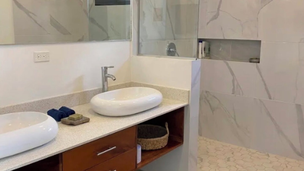 Photo of Bathroom in San Juan del Sur
