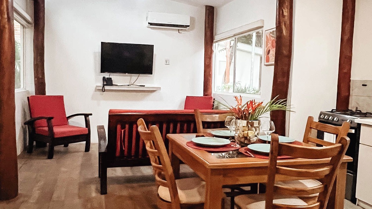Photo of Bedroom in San Juan del Sur