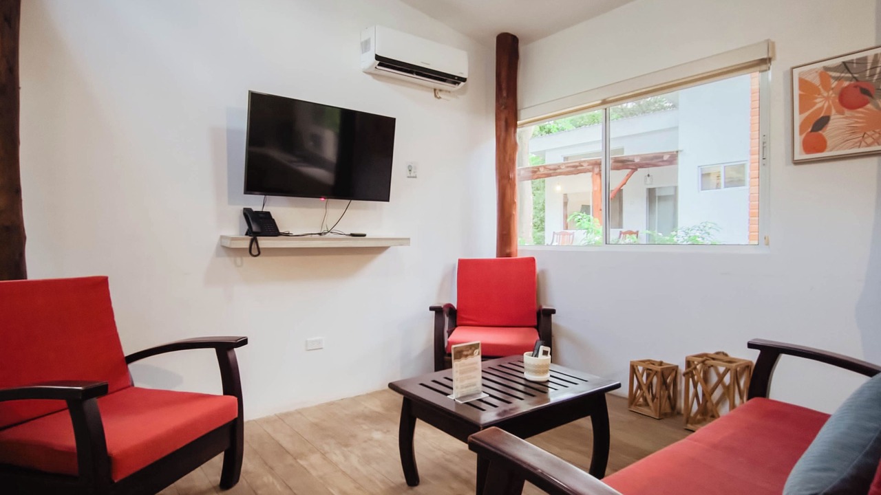 Photo of Bedroom in San Juan del Sur