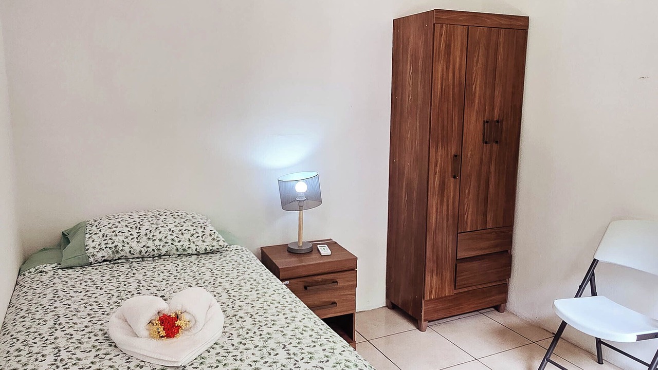 Photo of Bedroom in San Juan del Sur
