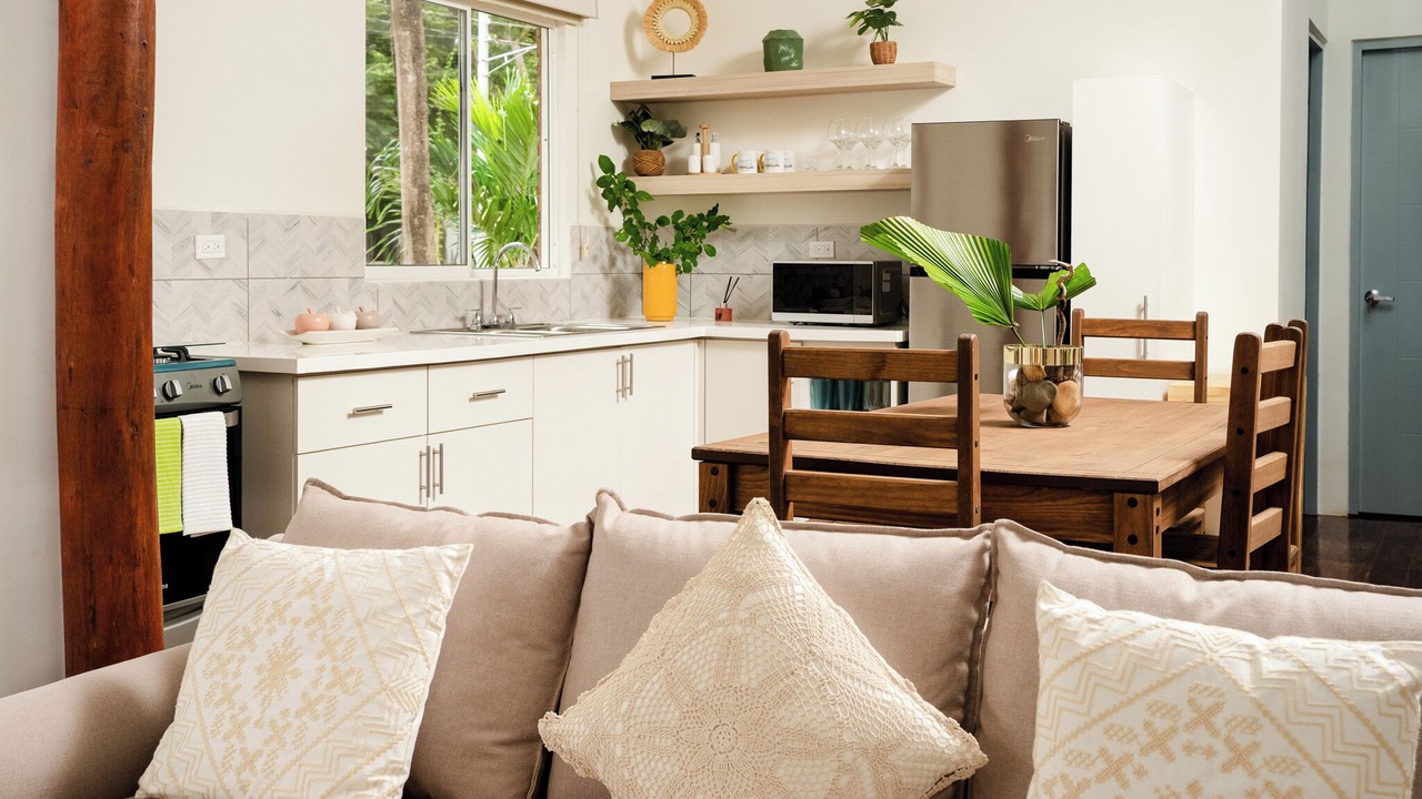 Photo of Livingroom in San Juan del Sur