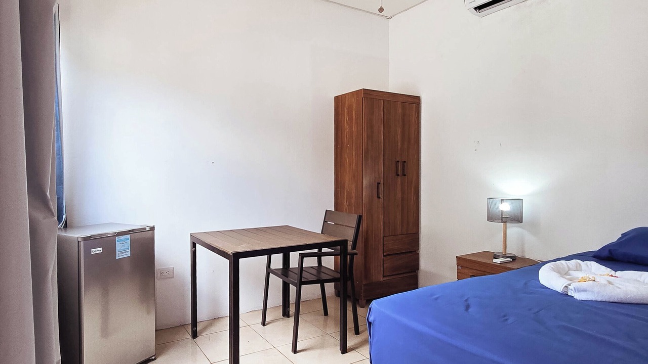 Photo of Bedroom in San Juan del Sur