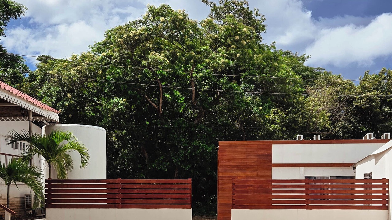 Photo of Bedroom in San Juan del Sur