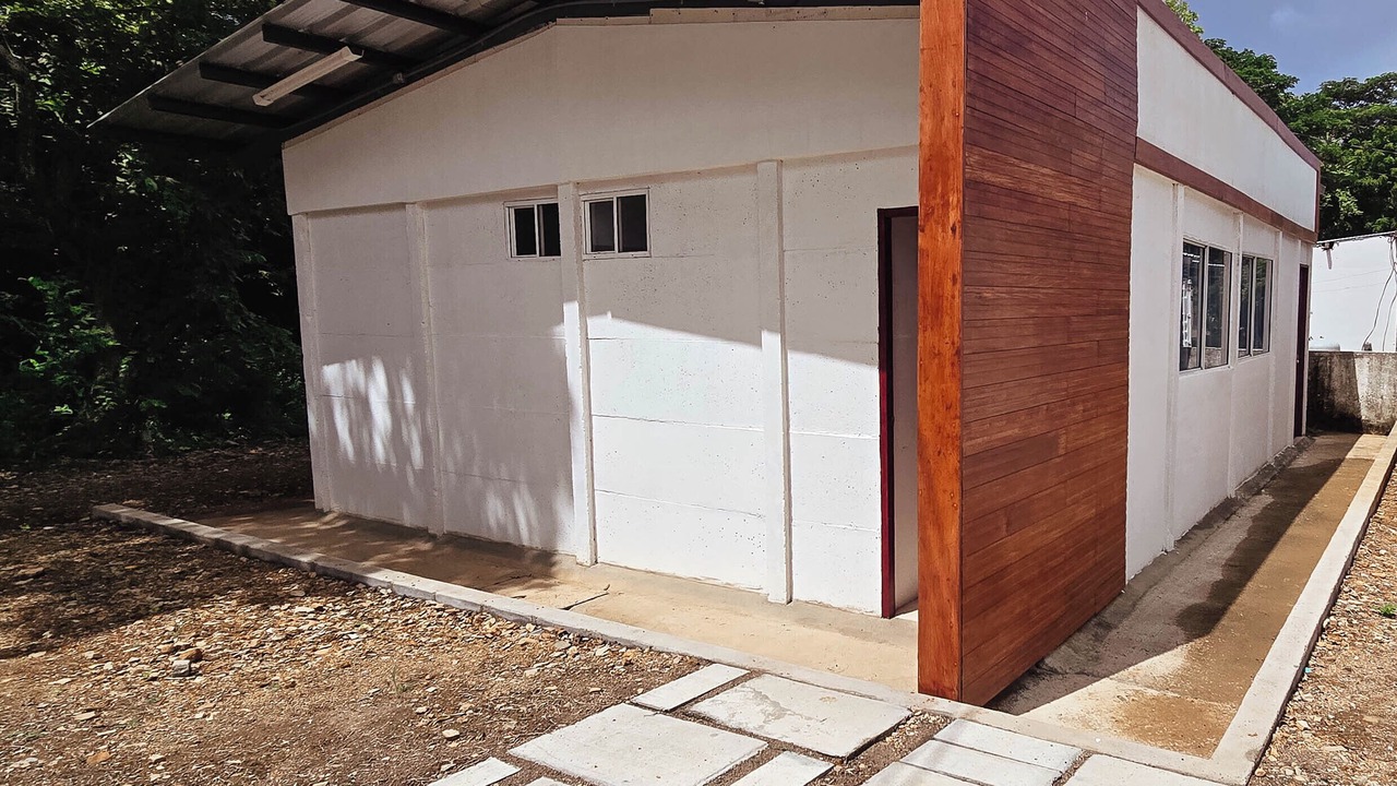 Photo of Bedroom in San Juan del Sur