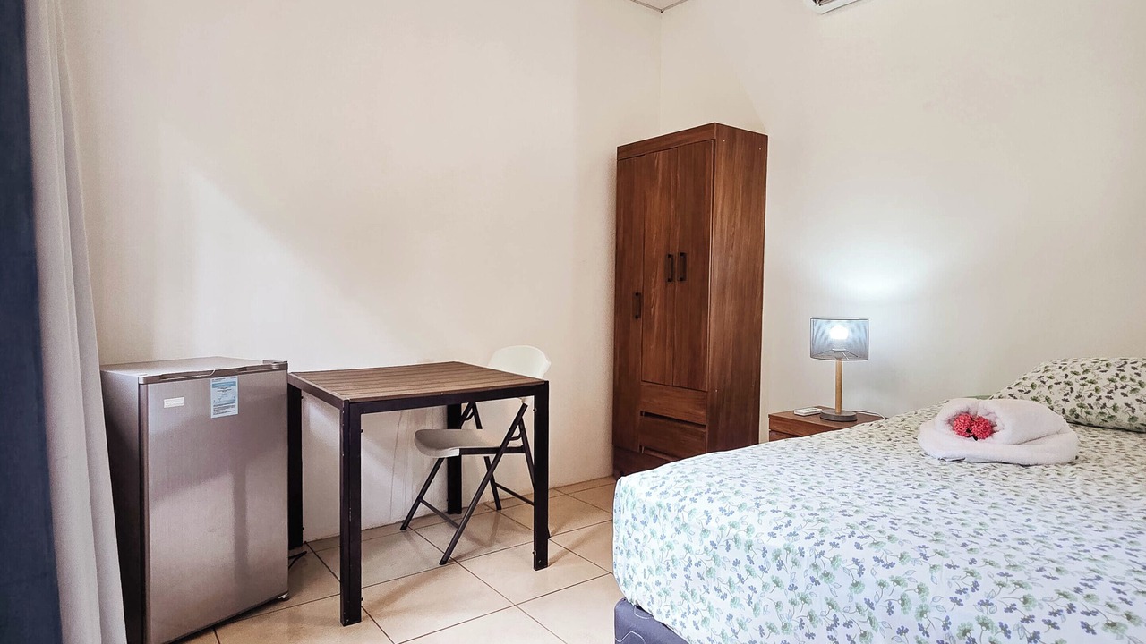 Photo of Bedroom in San Juan del Sur