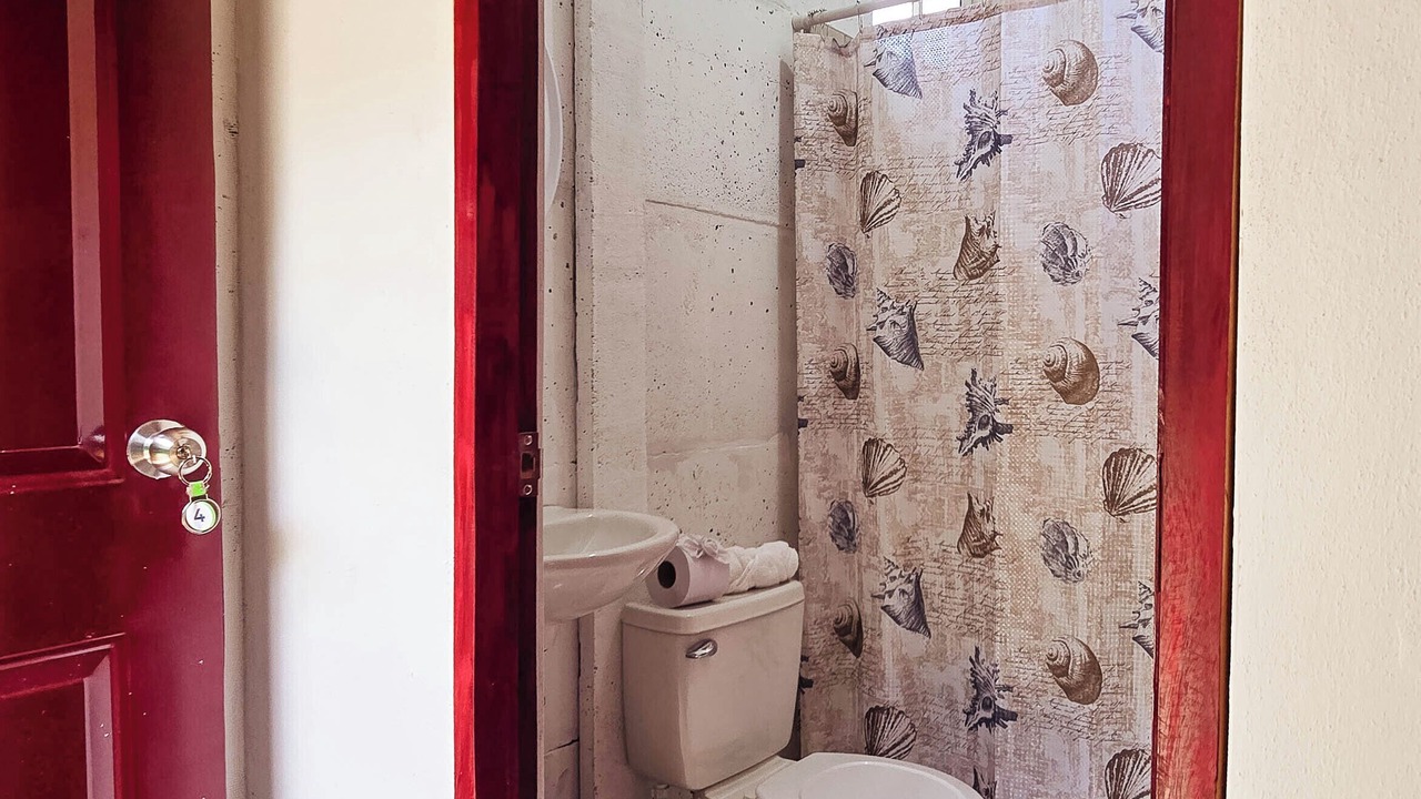 Photo of Bedroom in San Juan del Sur