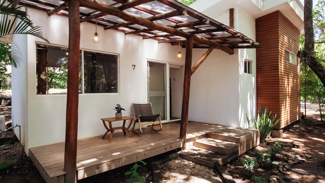 Photo of Bedroom in San Juan del Sur