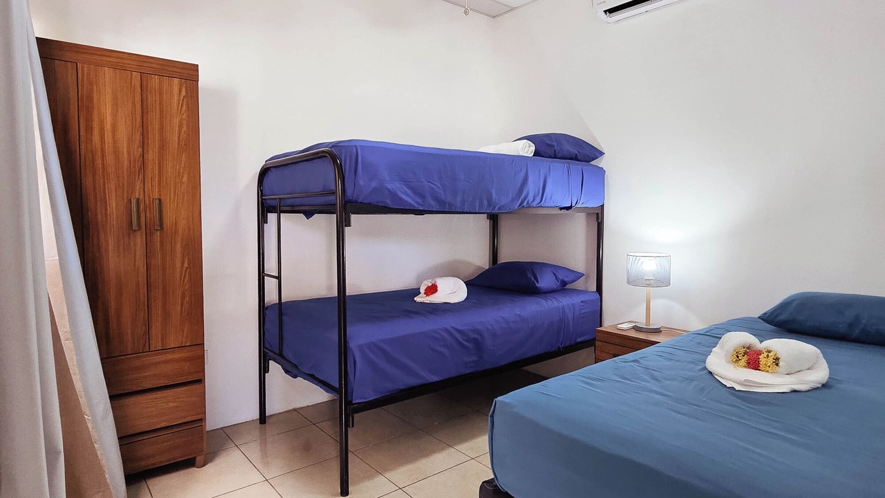 Photo of Bedroom in San Juan del Sur