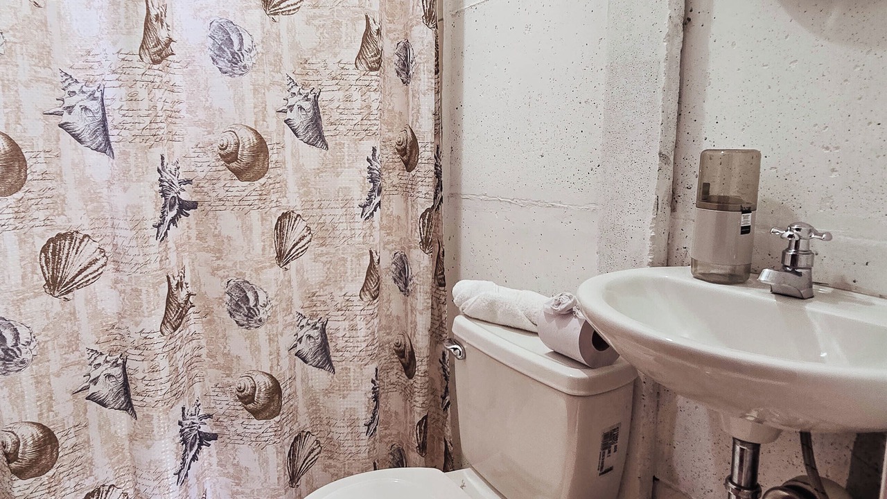 Photo of Bathroom in San Juan del Sur