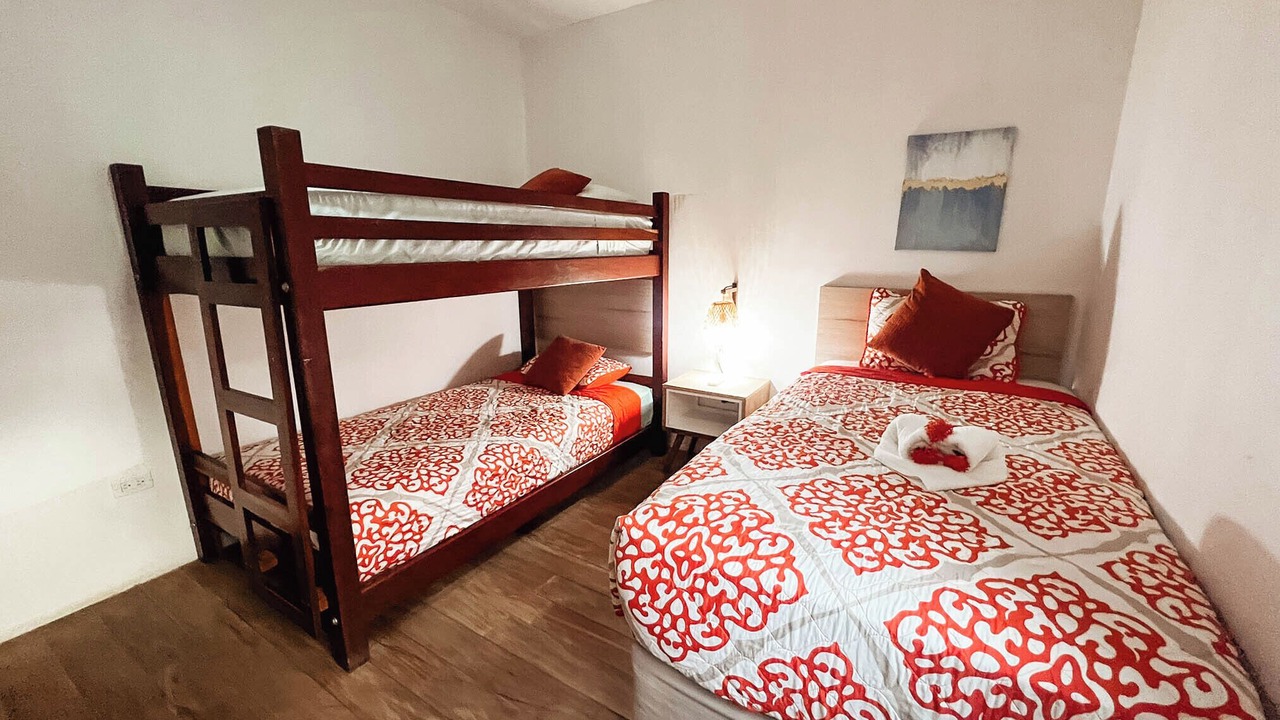 Photo of Bedroom in San Juan del Sur