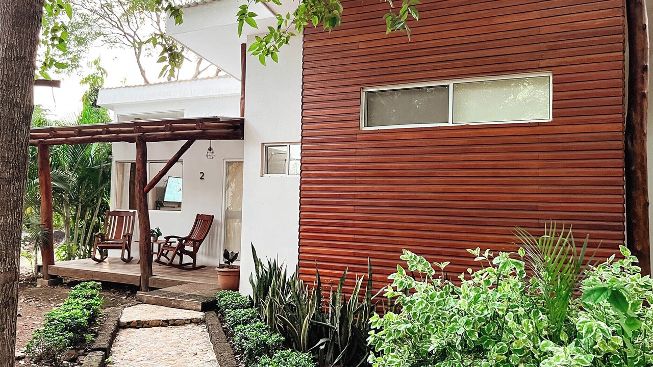 Photo of Bedroom in San Juan del Sur