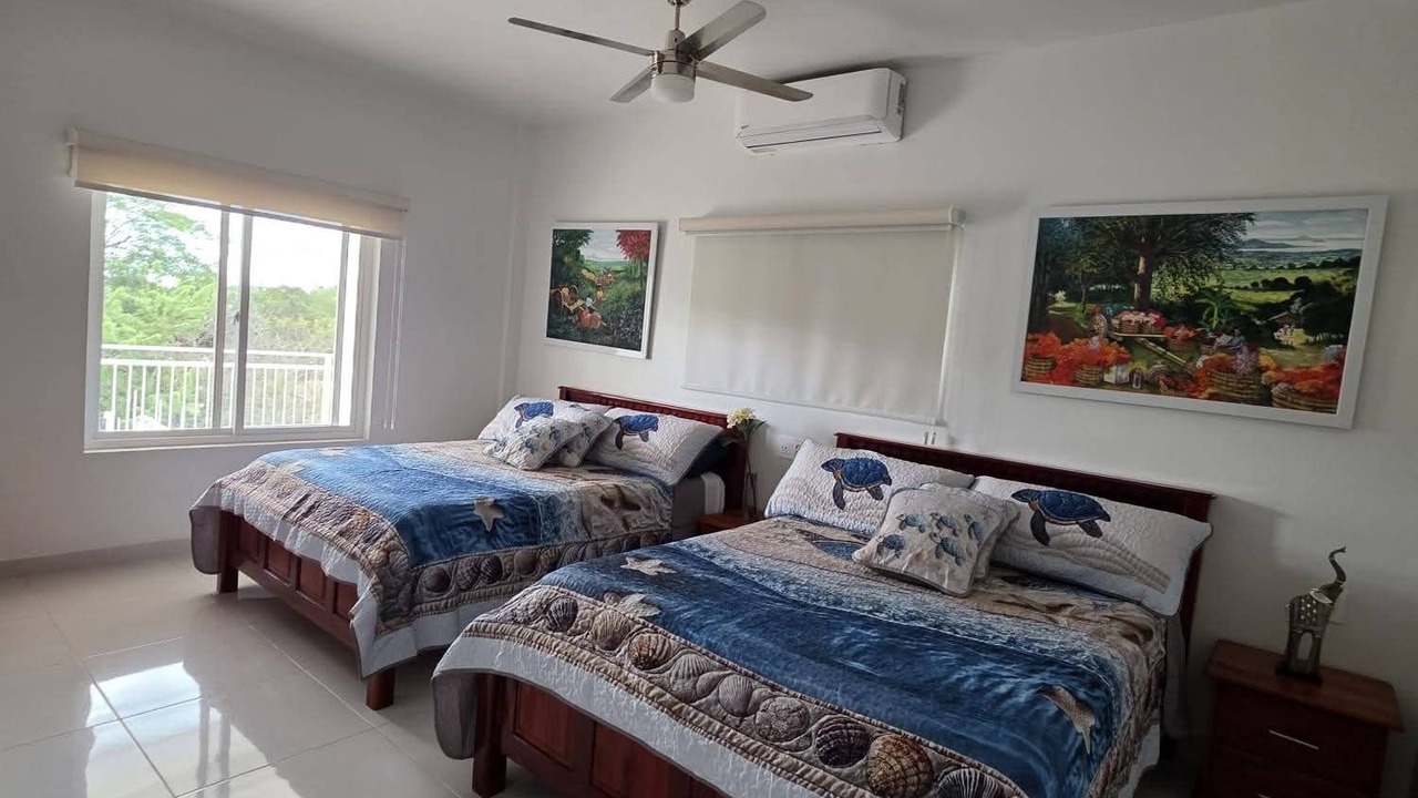 Photo of Bedroom in Playa Gigante
