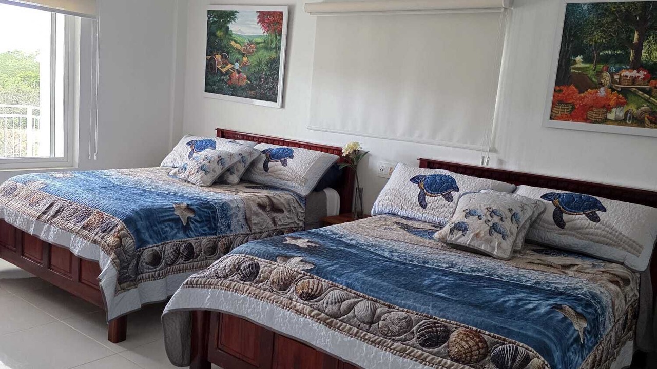 Photo of Bedroom in Playa Gigante