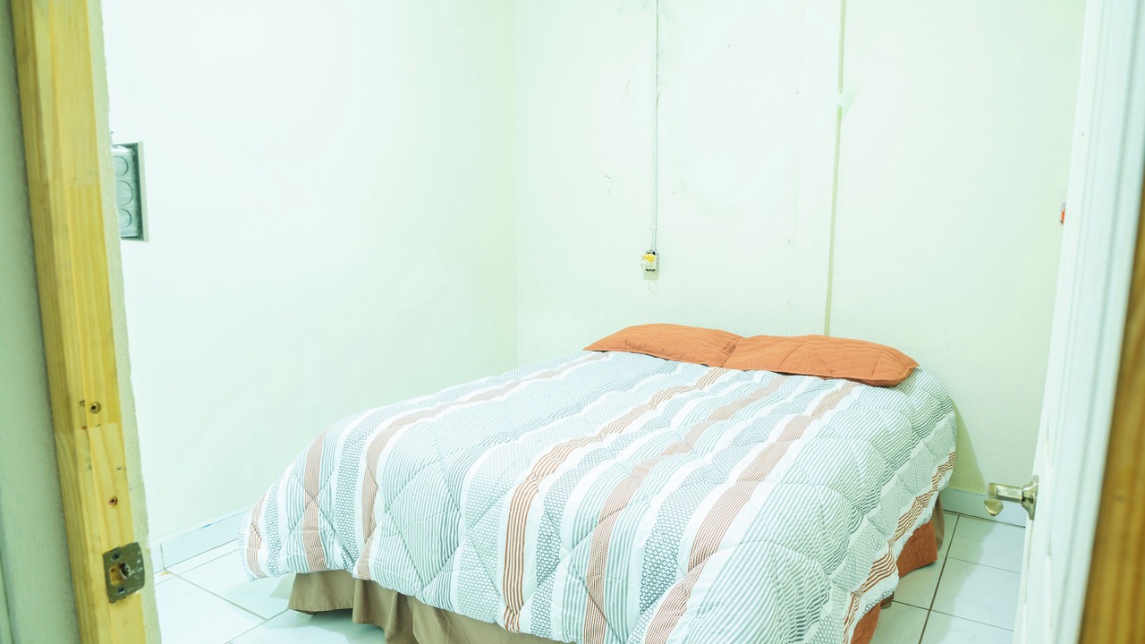 Photo of Bedroom in Managua