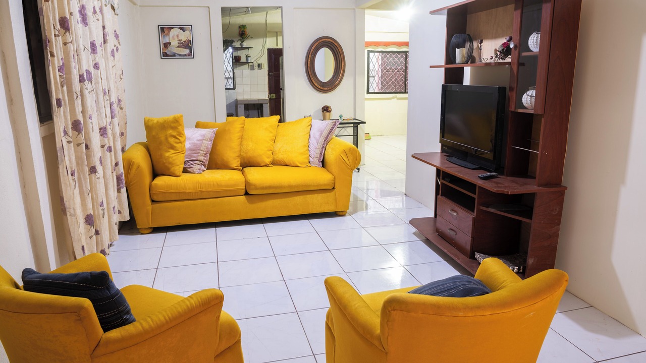 Photo of Livingroom in Managua