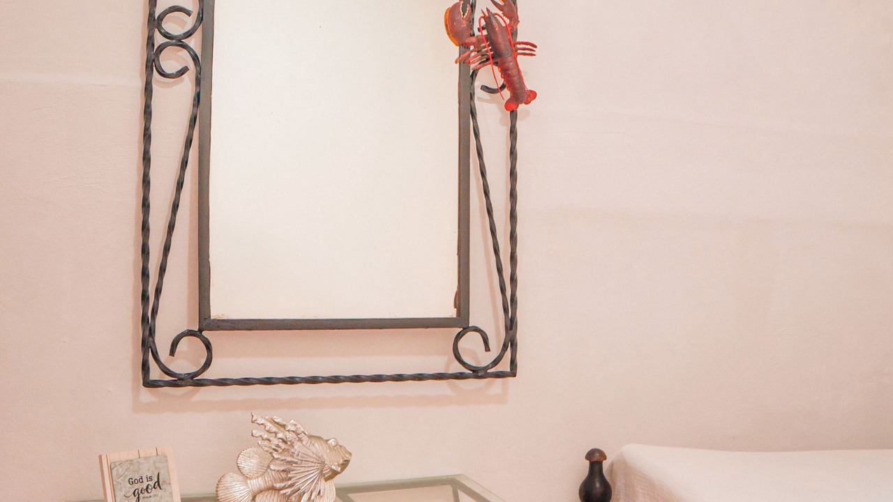 Photo of Bedroom in Las Penitas