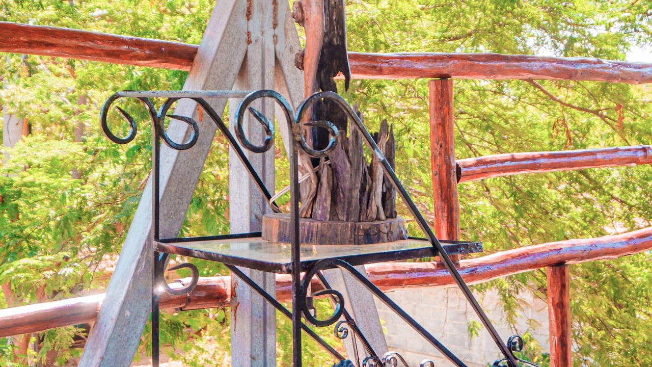 Photo of Patio Balcony in Las Penitas