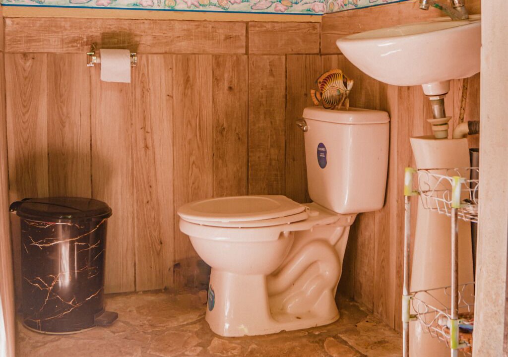 Photo of Bathroom in Las Penitas