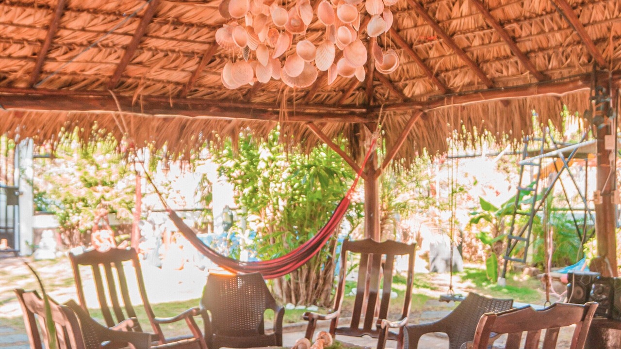 Photo of Outdoor in Las Penitas