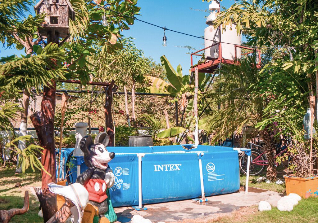 Photo of Outdoor in Las Penitas