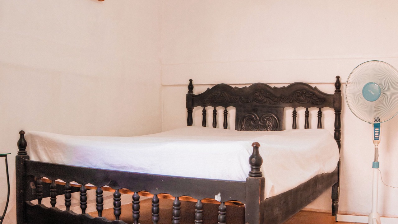 Photo of Bedroom in Las Penitas